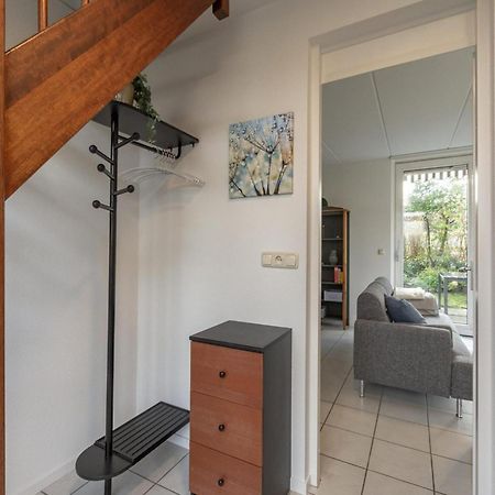 Cozy Holiday Home With Pool Sint Maartensvlotbrug Buitenkant foto