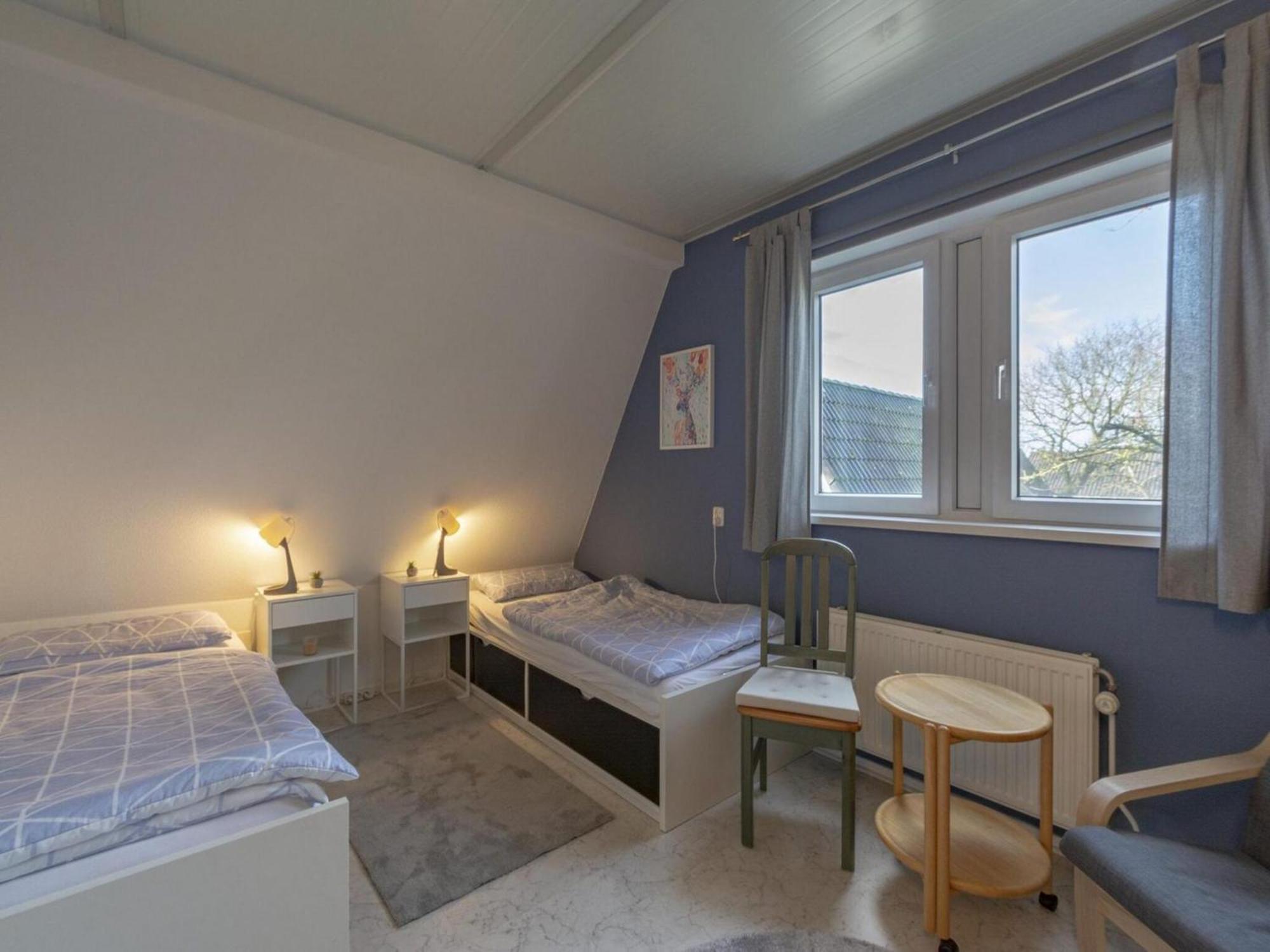 Cozy Holiday Home With Pool Sint Maartensvlotbrug Buitenkant foto