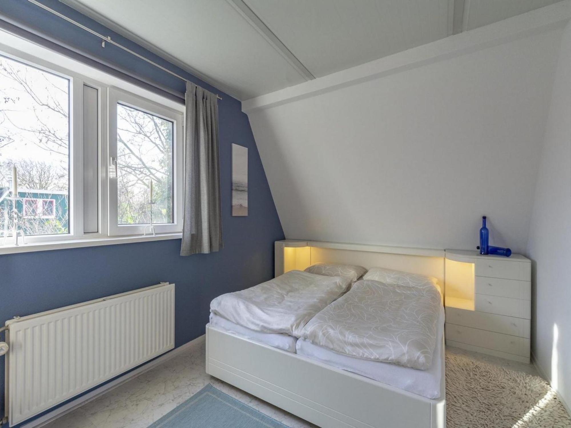 Cozy Holiday Home With Pool Sint Maartensvlotbrug Buitenkant foto