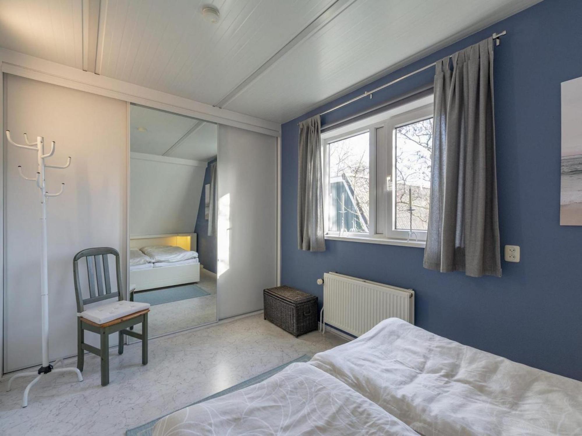 Cozy Holiday Home With Pool Sint Maartensvlotbrug Buitenkant foto