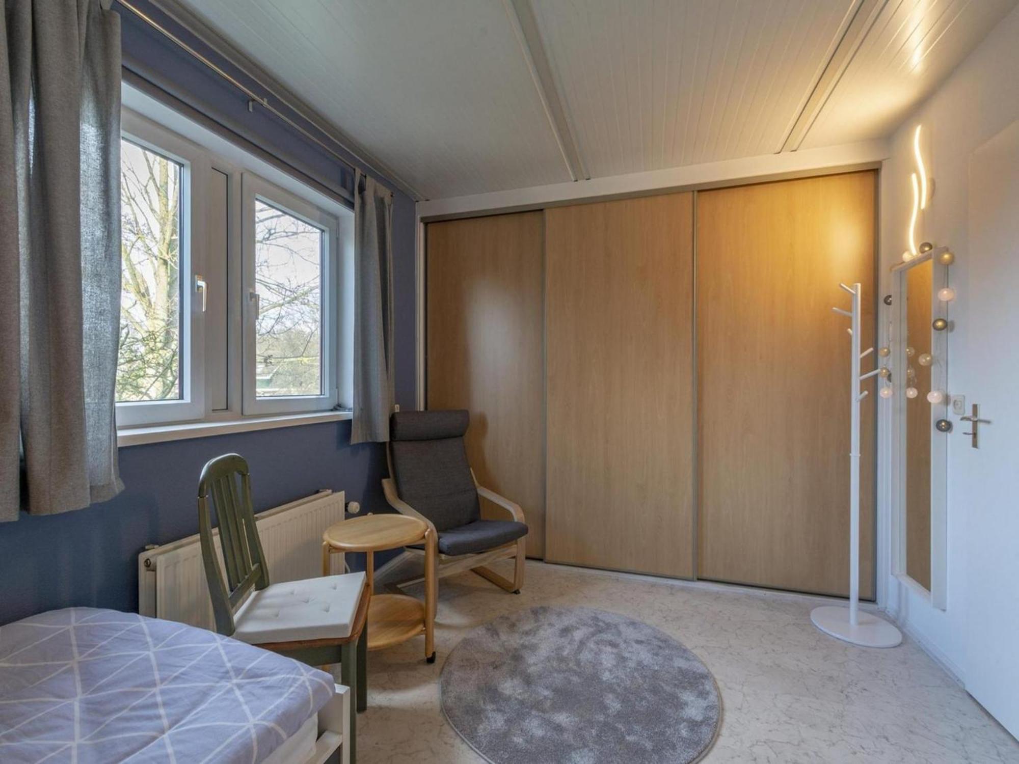 Cozy Holiday Home With Pool Sint Maartensvlotbrug Buitenkant foto