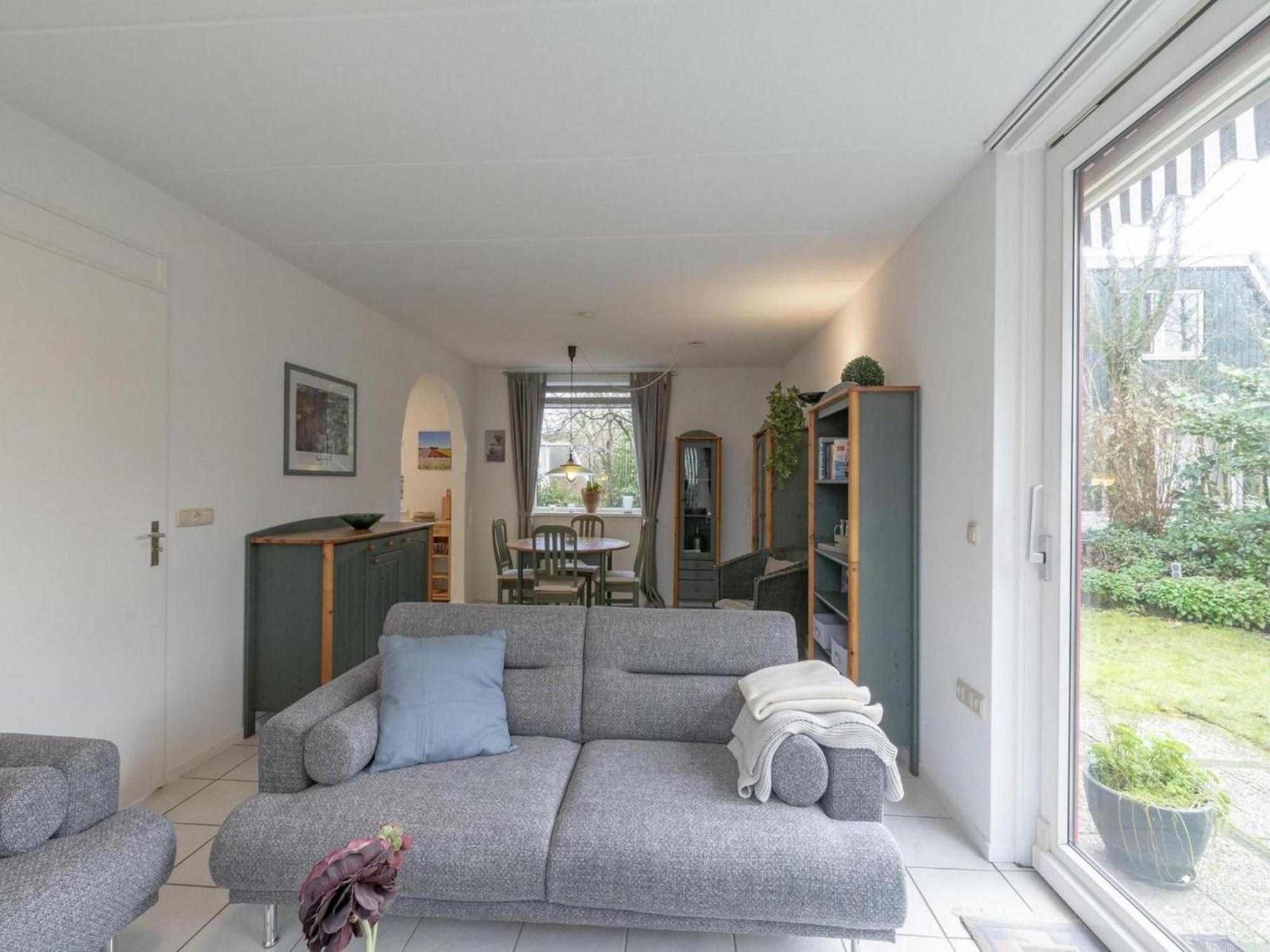 Cozy Holiday Home With Pool Sint Maartensvlotbrug Buitenkant foto