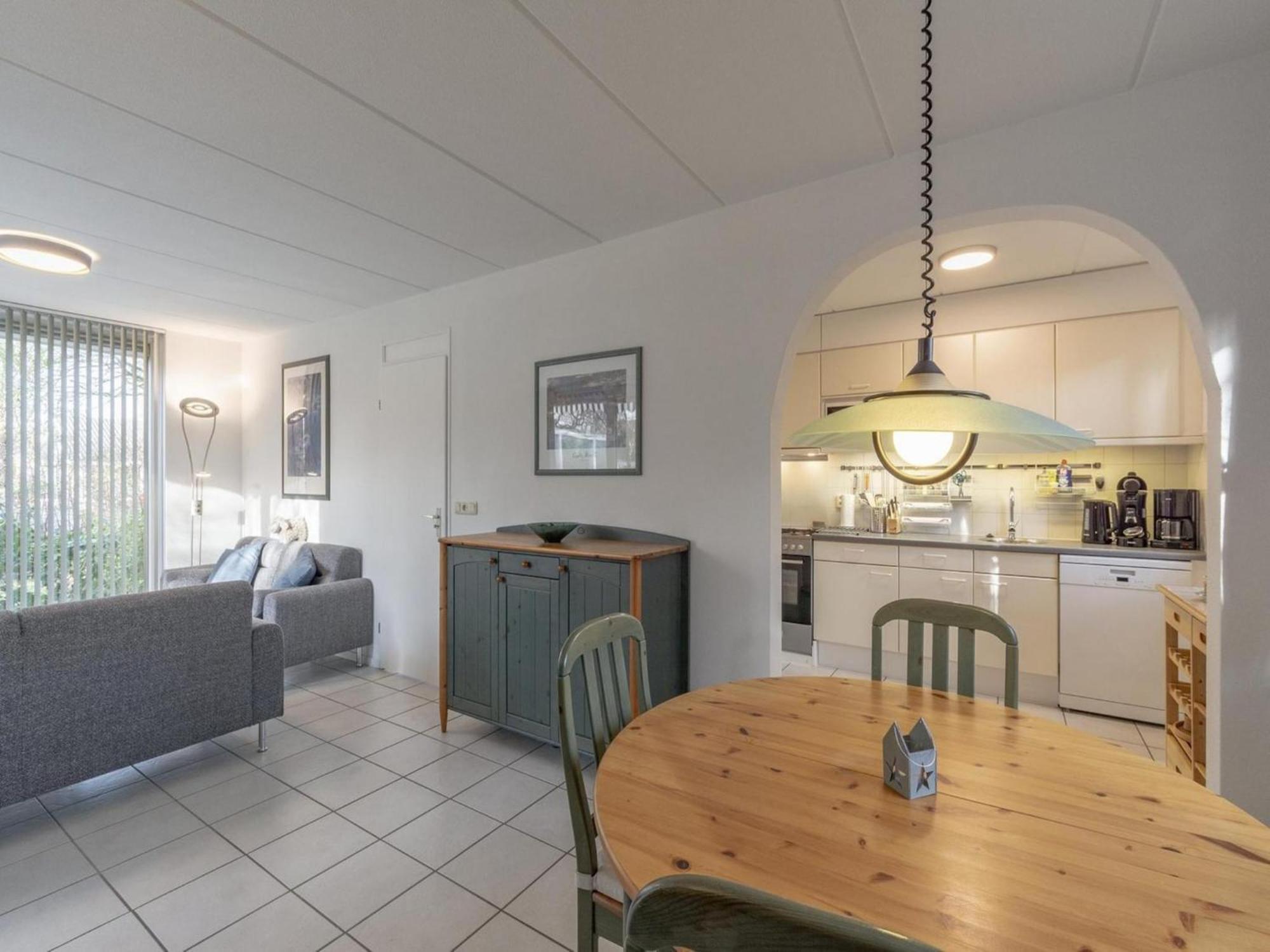 Cozy Holiday Home With Pool Sint Maartensvlotbrug Buitenkant foto